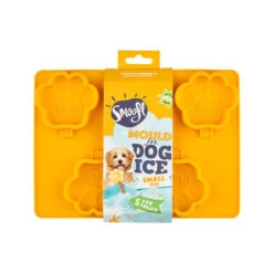 Smoofl Eisförmchen 15 Smoofl Eisförmchen -Happy Hundchen Geschaft smoofl ice mould for dogs 176656 0500 none