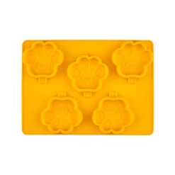 Smoofl Eisförmchen 16 Smoofl Eisförmchen -Happy Hundchen Geschaft smoofl ice mould for dogs 176659 0500 none