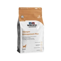 Specific Allergen Management Plus COD-HY -Happy Hundchen Geschaft specific allergen management plus cod hy 155483 0500 none
