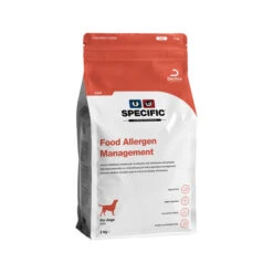 Specific Food Allergen Management CDD -Happy Hundchen Geschaft specific food allergen management cdd 155372 0500 none