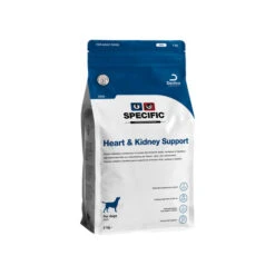Specific Heart & Kidney Support CKD -Happy Hundchen Geschaft specific heart kidney support ckd 155465 0500 none