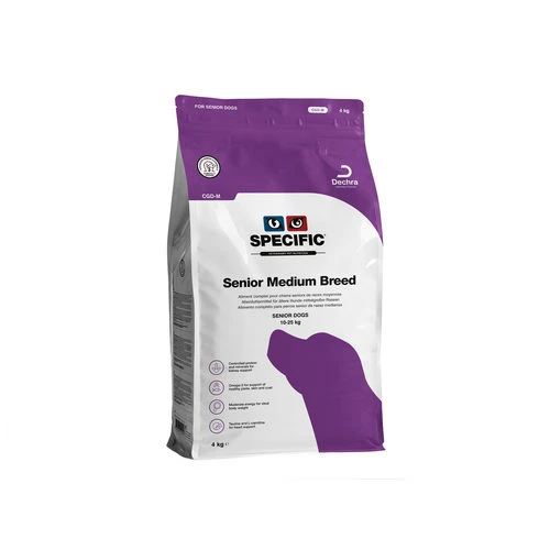 Specific Senior Medium Breed CGD-M 5 Specific Senior Medium Breed CGD-M – Bild 3