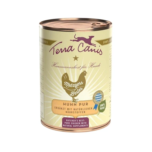 Terra Canis - Metzgers Bestes 4 Terra Canis - Metzgers Bestes – Bild 2