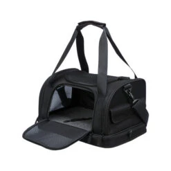 Trixie Airline Tasche Fly -Happy Hundchen Geschaft trixie airline tas fly 205889 0500 none