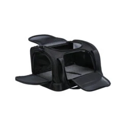 Trixie Airline Tasche Fly -Happy Hundchen Geschaft trixie airline tas fly 205895 0500 none