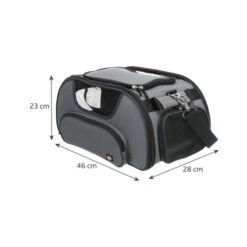 Trixie Airline Tasche Wings 11 Trixie Airline Tasche Wings -Happy Hundchen Geschaft trixie airline tas wings 191663 0500 none