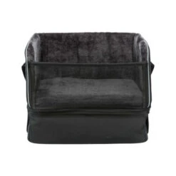 Trixie Autositz -Happy Hundchen Geschaft trixie autostoel met opbergvak 180436 0500 none