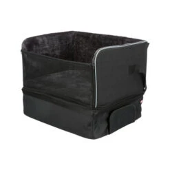 Trixie Autositz -Happy Hundchen Geschaft trixie autostoel met opbergvak 180439 0500 none