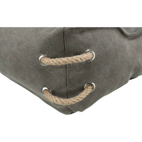 Trixie Be Nordic Föhr Kissen - Dunkelgrau 7 Trixie Be Nordic Föhr Kissen - Dunkelgrau – Bild 5