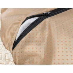 Trixie Boho Hundebett 8 Trixie Boho Hundebett -Happy Hundchen Geschaft trixie boho hondenmand 207509 0500 none