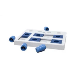 Trixie Dog Activity Chess -Happy Hundchen Geschaft trixie dog activity chess 163789 0500 none