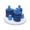 Trixie Dog Activity Flower Tower -Happy Hundchen Geschaft trixie dog activity flower tower 197000 0500 none