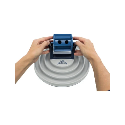 Trixie Dog Activity Roller Bowl 9 Trixie Dog Activity Roller Bowl – Bild 7