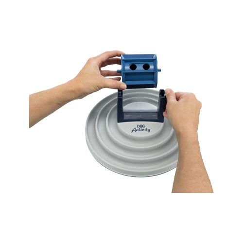 Trixie Dog Activity Roller Bowl 5 Trixie Dog Activity Roller Bowl – Bild 3