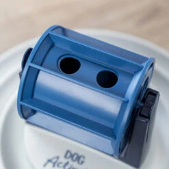 Trixie Dog Activity Roller Bowl 17 Trixie Dog Activity Roller Bowl -Happy Hundchen Geschaft trixie dog activity roller bowl 184360 0500 none