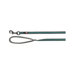 Trixie Fusion Schleppleine - Blau 8 Trixie Fusion Schleppleine - Blau -Happy Hundchen Geschaft trixie fusion sleeplijn blauw 179641 0500 none