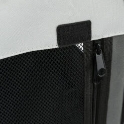 Trixie Soft Kennel Basic 16 Trixie Soft Kennel Basic -Happy Hundchen Geschaft trixie hondenbench basic 192431 0500 none