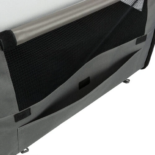 Trixie Soft Kennel Basic 8 Trixie Soft Kennel Basic – Bild 6