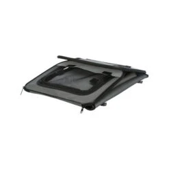 Trixie Soft Kennel Basic 17 Trixie Soft Kennel Basic -Happy Hundchen Geschaft trixie hondenbench basic 192443 0500 none