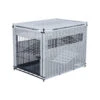 Trixie Polyrattan Hundekorb 2 Trixie Polyrattan Hundekorb -Happy Hundchen Geschaft trixie hondenbench polyrotan 206360 0500 none
