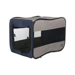 Trixie Soft Kennel Twister -Happy Hundchen Geschaft trixie hondenbench twister 192269 0500 none