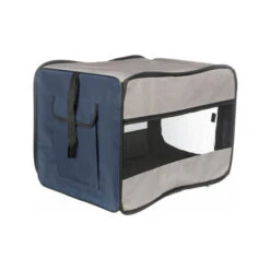 Trixie Soft Kennel Twister -Happy Hundchen Geschaft trixie hondenbench twister 192272 0500 none