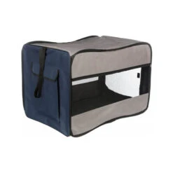 Trixie Soft Kennel Twister -Happy Hundchen Geschaft trixie hondenbench twister 192284 0500 none