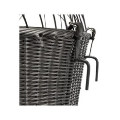 Trixie Hundefahrradkorb Rattan 10 Trixie Hundefahrradkorb Rattan -Happy Hundchen Geschaft trixie hondenfietsmand rotan 130226 0500 none