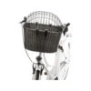 Trixie Hundefahrradkorb Rattan -Happy Hundchen Geschaft trixie hondenfietsmand rotan 130235 0500 none