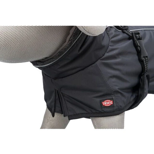 Trixie Hundemantel Calvi 7 Trixie Hundemantel Calvi – Bild 5