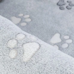 Trixie Hundebett Nando -Happy Hundchen Geschaft trixie hondenmand nando 205727 0500 none