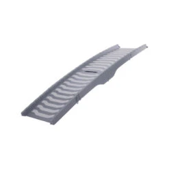 Trixie 3-fach Klapp-Rampe Kunststoff/TPR 5 Trixie 3-fach Klapp-Rampe Kunststoff/TPR -Happy Hundchen Geschaft trixie inklapbare loopplank drievoudig 154735 0500 none