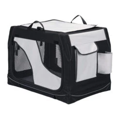 Trixie Mobiler Zwinger Vario -Happy Hundchen Geschaft trixie mobiele bench vario 157052 0500 none