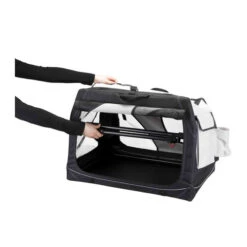 Trixie Mobiler Zwinger Vario -Happy Hundchen Geschaft trixie mobiele bench vario 157058 0500 none