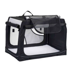 Trixie Mobiler Zwinger Vario -Happy Hundchen Geschaft trixie mobiele bench vario 157073 0500 none