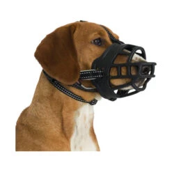 Trixie Muzzle Flex Maulkorb 5 Trixie Muzzle Flex Maulkorb -Happy Hundchen Geschaft trixie muzzle flex muilkorf 95165 0500 none