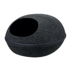 Trixie Kuschelhöhle Liva 8 Trixie Kuschelhöhle Liva -Happy Hundchen Geschaft trixie relax iglo liva 111845 0500 none