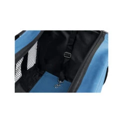 Trixie Reisetasche Ryan Für Hunde 13 Trixie Reisetasche Ryan Für Hunde -Happy Hundchen Geschaft trixie ryan reistas hond 205643 0500 none