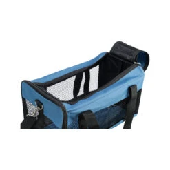 Trixie Reisetasche Ryan Für Hunde 11 Trixie Reisetasche Ryan Für Hunde -Happy Hundchen Geschaft trixie ryan reistas hond 205646 0500 none