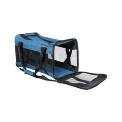 Trixie Reisetasche Ryan Für Hunde 12 Trixie Reisetasche Ryan Für Hunde -Happy Hundchen Geschaft trixie ryan reistas hond 205649 0500 none