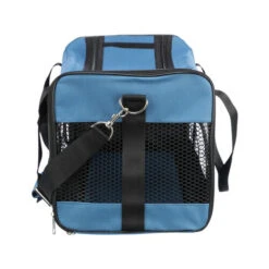 Trixie Reisetasche Ryan Für Hunde 10 Trixie Reisetasche Ryan Für Hunde -Happy Hundchen Geschaft trixie ryan reistas hond 205652 0500 none