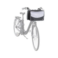 Trixie Hunde Front-Box -Happy Hundchen Geschaft trixie stuurmand voor honden 173815 0500 none