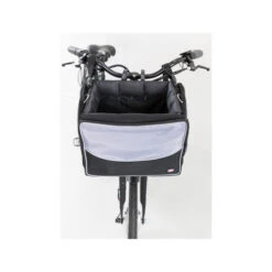 Trixie Hunde Front-Box -Happy Hundchen Geschaft trixie stuurmand voor honden 173818 0500 none