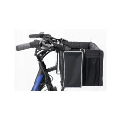 Trixie Hunde Front-Box -Happy Hundchen Geschaft trixie stuurmand voor honden 173821 0500 none