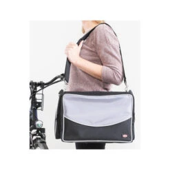 Trixie Hunde Front-Box -Happy Hundchen Geschaft trixie stuurmand voor honden 173824 0500 none