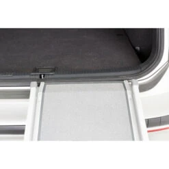 Trixie Teleskop-Rampe, Aluminium 11 Trixie Teleskop-Rampe, Aluminium -Happy Hundchen Geschaft trixie telescoop loopplank grijs 209051 0500 none