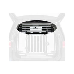 Trixie Höhenerweiterung Für Universal-Heckgitter 18 Trixie Höhenerweiterung Für Universal-Heckgitter -Happy Hundchen Geschaft trixie uitbreiding hoogte voor universeel achterhek 178738 0500 none