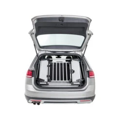 Trixie Universal-Heckgitter -Happy Hundchen Geschaft trixie universeel achterhek voor auto 178333 0500 none