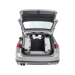 Trixie Universal-Heckgitter -Happy Hundchen Geschaft trixie universeel achterhek voor auto 178336 0500 none