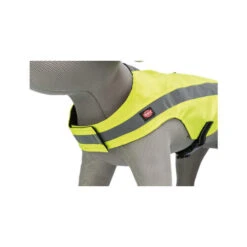 Trixie Reflektierende Sicherheitsweste 15 Trixie Reflektierende Sicherheitsweste -Happy Hundchen Geschaft trixie veiligheidsvest reflecterend 209297 0500 none